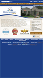 Mobile Screenshot of medicalodgescoffeyville.com